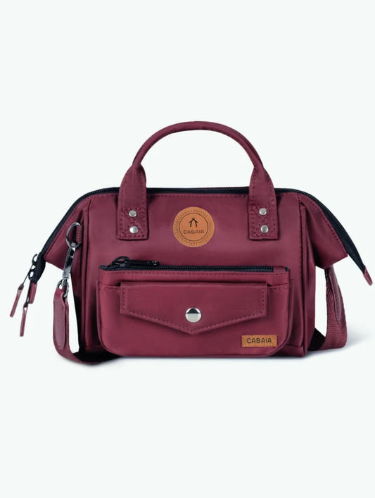Crossbody S - Davao