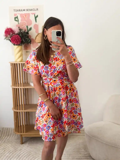 Robe Honorine