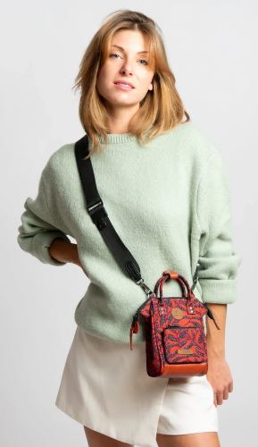 Nano bag - Adelaide