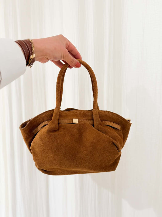Sac Poppie - Camel